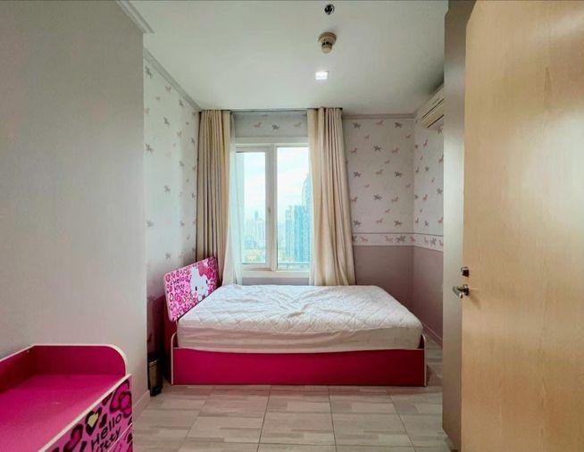 picture Condo for rent : Siri At Sukhumvit(( BTS Thong Lor)) MK-02  line @livingbkk - 5/10