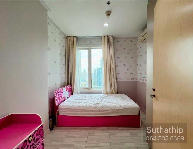 picture Condo for rent : Siri At Sukhumvit(( BTS Thong Lor)) MK-02 line @livingbkk - 5/10