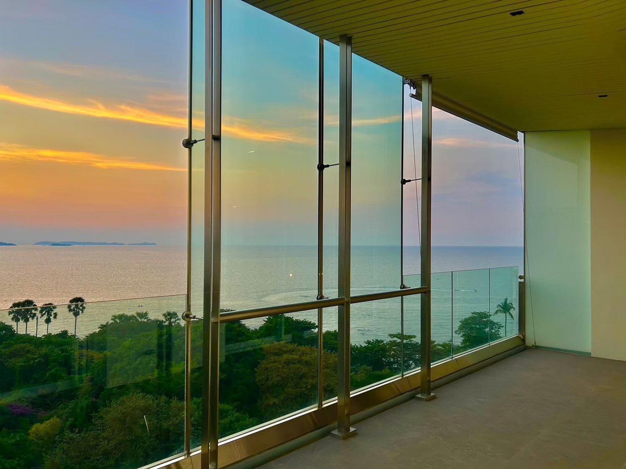 รูป The Cove Pattaya 1 Bedroom for Sale - รูปที่ 13/14