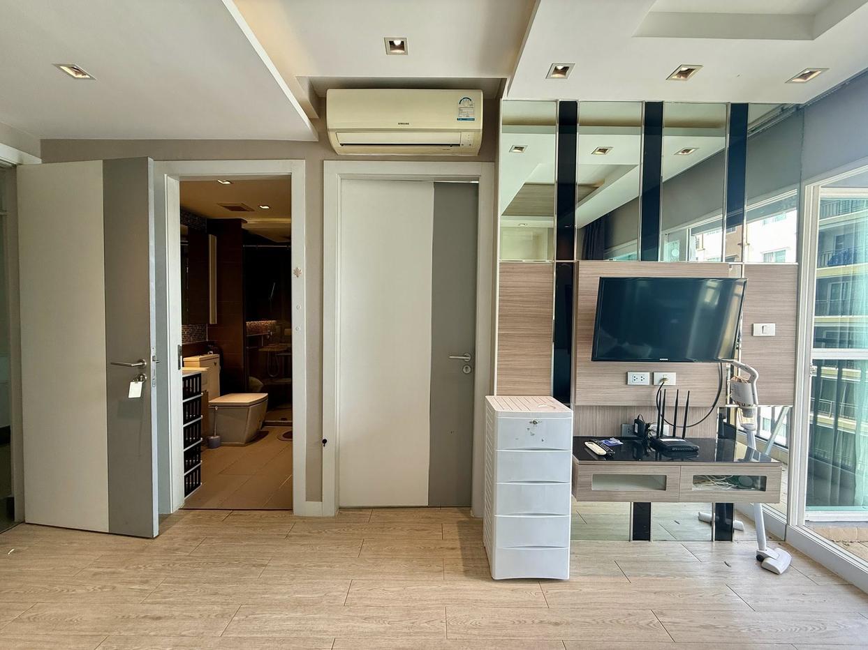 รูป La Santir Condominium 1 Bedroom in Jomtien - รูปที่ 4/12