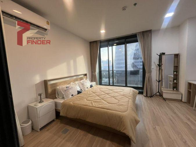 รูป PFD-07650 ให้เช่าคอนโด เอ็กซ์ที พญาไท ( XT Phayathai ) นัดชมห้อง ■ line : @propertyfinder - รูปที่ 2/21