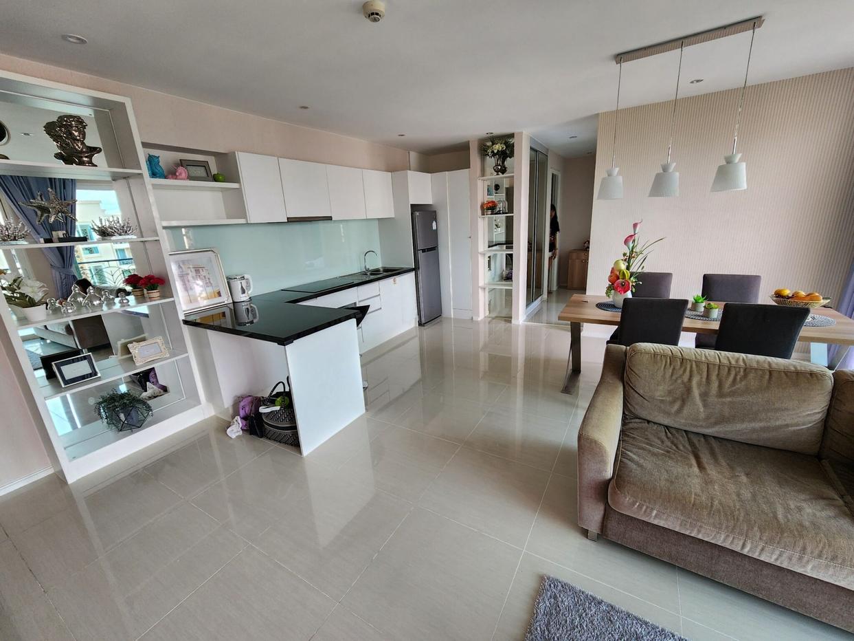 picture Atlantis Condo Resort Pattaya – 2-Bedroom for Rent, Jomtien - 5/13
