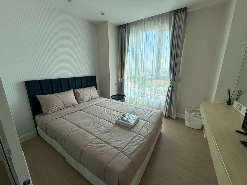 รูป Grande Caribbean Condo for Sale - รูปที่ 6/13
