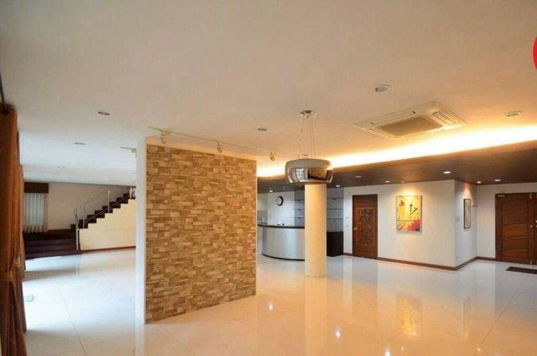 รูป ขาย อาคารสำนักงาน 4 ชั้น (สุขุมวิท 101 ซอยย่อยปุณณวิถี 34) เลขที่ 1040/19 - รูปที่ 10/14
