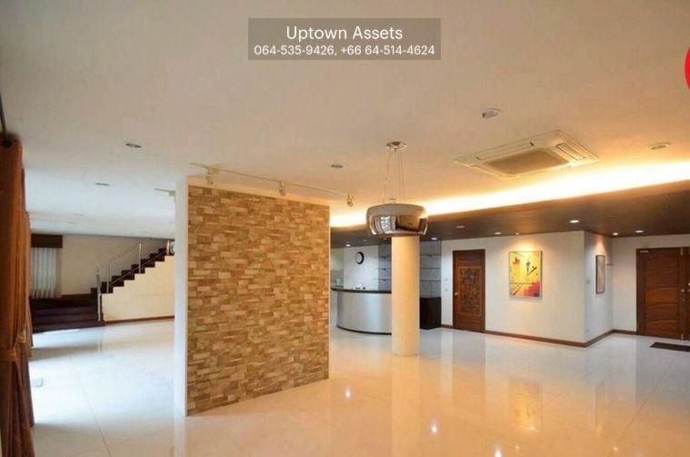 รูป ขาย อาคารสำนักงาน 4 ชั้น (สุขุมวิท 101 ซอยย่อยปุณณวิถี 34) เลขที่ 1040/19 - รูปที่ 10/14