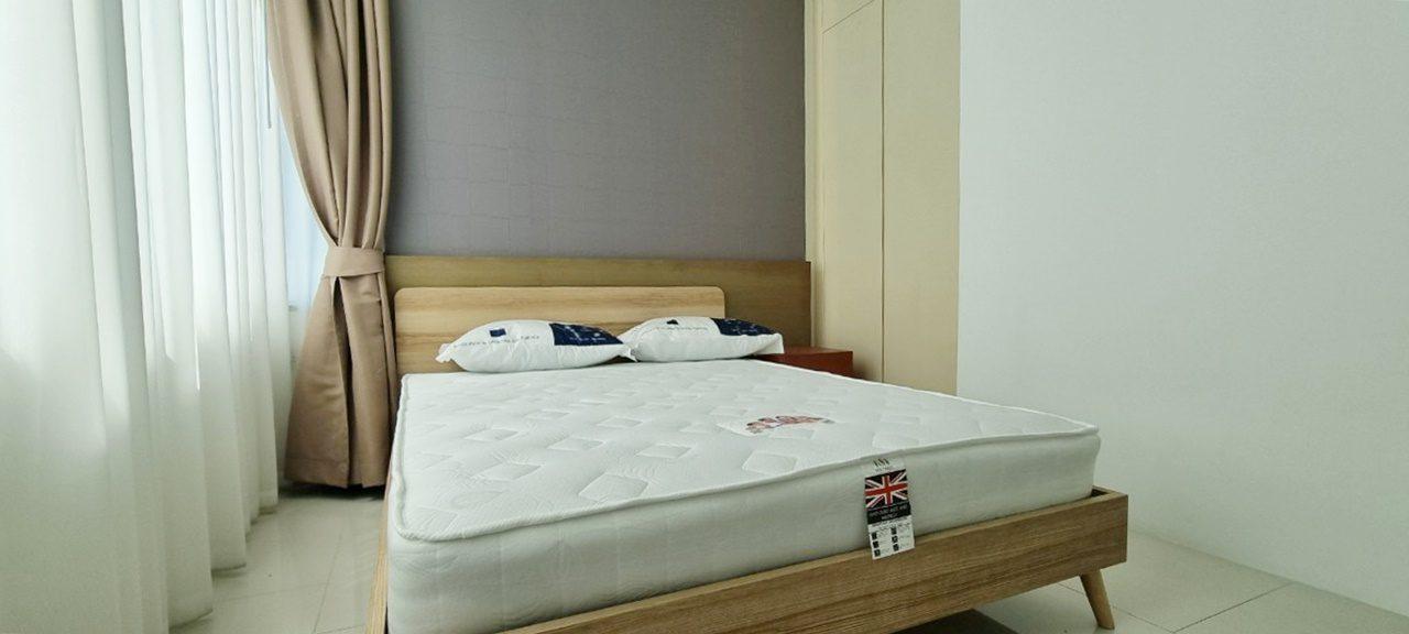 รูป The Sanctuary Wongamat 2 Bedrooms for Rent - รูปที่ 12/21