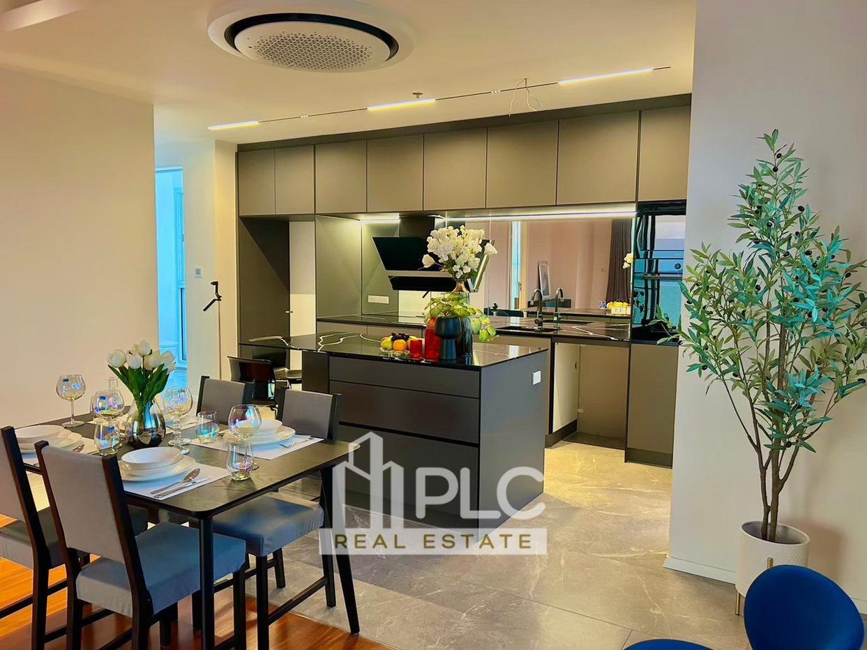 รูป The Cove Pattaya 1 Bedroom for Sale - รูปที่ 7/14