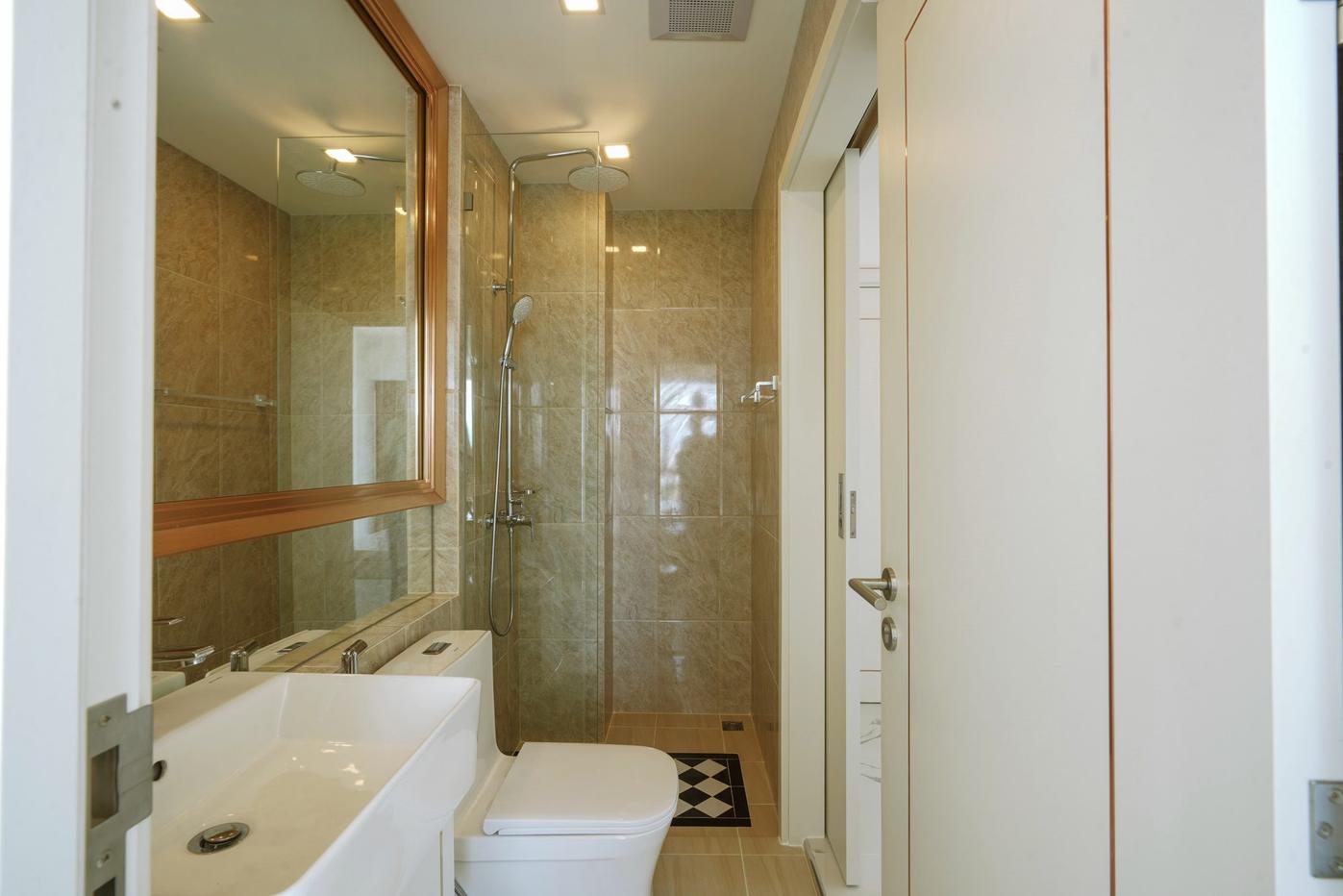รูป 1 Bedroom The Empire Tower for Sale - รูปที่ 5/7
