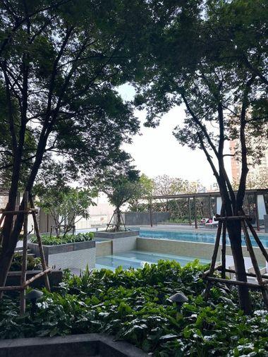รูป 🍃OwPim091225🍃 The Niche Pride Thonglor - Phetchaburi ( เดอะ นิช ไพรด์ ทองหล่อ-เพชรบุรี ) - รูปที่ 20/22
