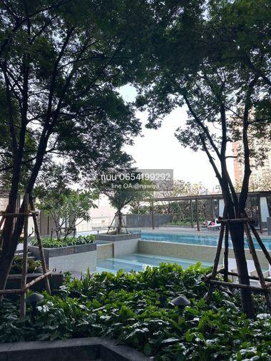 รูป 🍃OwPim091225🍃 The Niche Pride Thonglor - Phetchaburi ( เดอะ นิช ไพรด์ ทองหล่อ-เพชรบุรี ) - รูปที่ 20/22