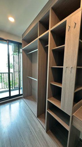 รูป 🏢 ขายคอนโด : The Origin Ladprao 15 (ดิ ออริจิ้น ลาดพร้าว 15)   รหัสทรัพย์ | 📌LNP-C10948  - รูปที่ 2/11