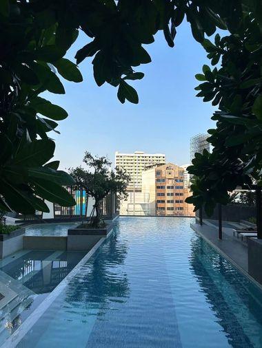 รูป 🍃OwPim091225🍃 The Niche Pride Thonglor - Phetchaburi ( เดอะ นิช ไพรด์ ทองหล่อ-เพชรบุรี ) - รูปที่ 17/22
