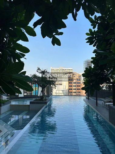 รูป 🍃OwPim091225🍃 The Niche Pride Thonglor - Phetchaburi ( เดอะ นิช ไพรด์ ทองหล่อ-เพชรบุรี ) - รูปที่ 17/22