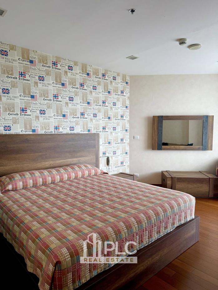 รูป The Palm Wongamat Beach Studio for Sale - รูปที่ 3/11