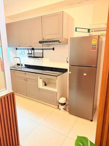 รูป 🎀🏡 เช่าบ้าน อินดี้ 4 บางนา กม.7 (Indy 4 Bangna km.7) ตกแต่งสวย ใกล้Mega บางนา - รูปที่ 11/30