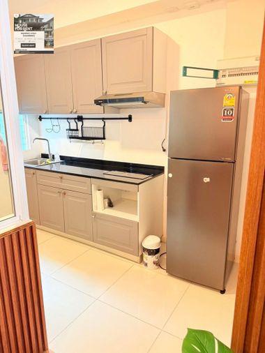 รูป 🎀🏡 เช่าบ้าน อินดี้ 4 บางนา กม.7 (Indy 4 Bangna km.7) ตกแต่งสวย ใกล้Mega บางนา - รูปที่ 11/30