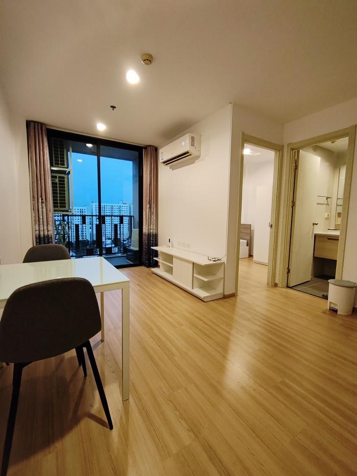 รูป Condo for Rent: Artemis Sukhumvit 77 Nearest BTS: On Nut BTS Station - รูปที่ 1/9