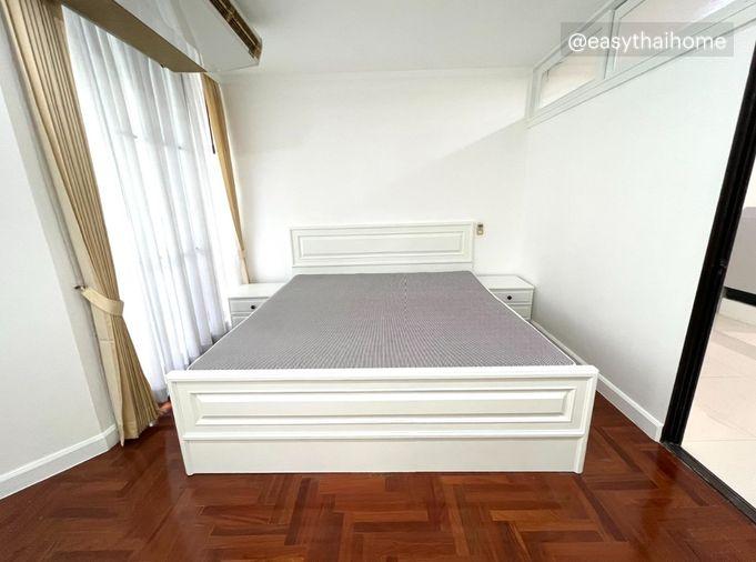 picture P-43863 Condo for rent Supalai Place Condominium fully furnished (Confirm again when visit). - 1/12