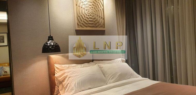 รูป 🏢 ขายคอนโด : The Lumpini 24 (เดอะ ลุมพินี 24) รหัสทรัพย์ | 📌LNP-C10971 - รูปที่ 1/16