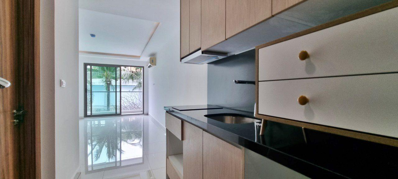 รูป Laguna Beach Resort 3 Studio 1 Bathroom for Sale. - รูปที่ 3/7