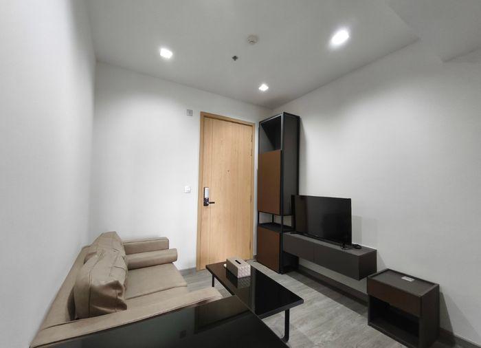 picture The Line Jatuchak. 1bed 34sq.m. Line id: @pfagent - 1/12