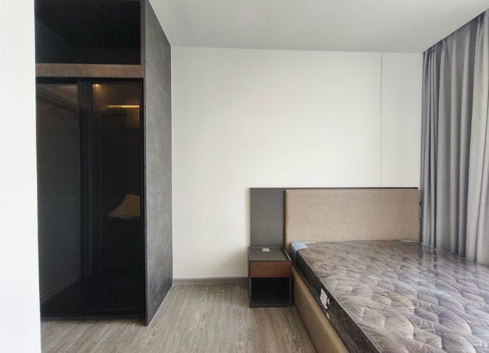 picture The Line Jatuchak. 1bed 34sq.m. Line id: @pfagent - 8/12