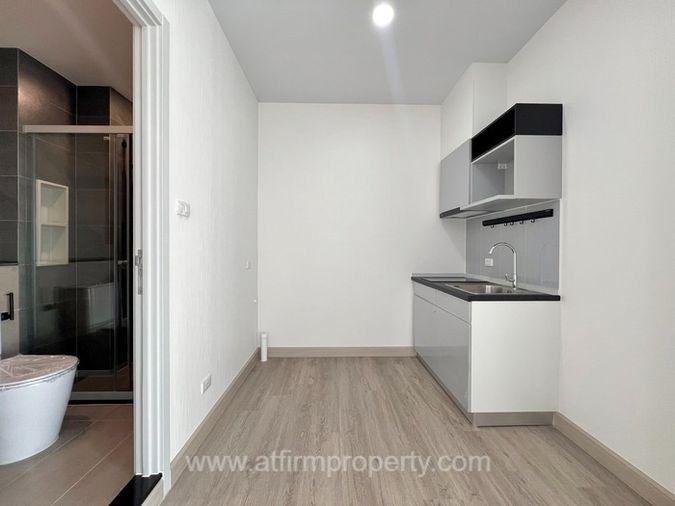 รูป 💥💥FOR SALE!! Condo Supalai Loft Phasi Charoen 35 ตร.ม.ชั้น 12A ใกล้ MRT ภาษีเจริญ (ขายพร้อมผู้เช่า) ราคา 2.9 ล้านบาท!! สอบถาม LINE: @atfirm💥💥 - รูปที่ 5/22