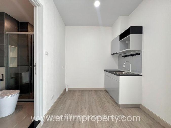 รูป 💥💥FOR SALE!! Condo Supalai Loft Phasi Charoen 35 ตร.ม.ชั้น 12A ใกล้ MRT ภาษีเจริญ (ขายพร้อมผู้เช่า) ราคา 2.9 ล้านบาท!! สอบถาม LINE: @atfirm💥💥 - รูปที่ 5/22