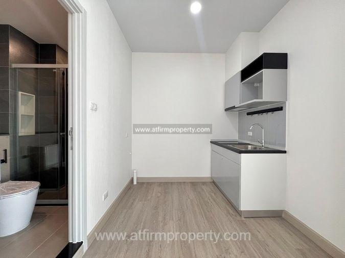 รูป 💥💥FOR SALE!! Condo Supalai Loft Phasi Charoen 35 ตร.ม.ชั้น 12A ใกล้ MRT ภาษีเจริญ (ขายพร้อมผู้เช่า) ราคา 2.9 ล้านบาท!! สอบถาม LINE: @atfirm💥💥 - รูปที่ 5/22