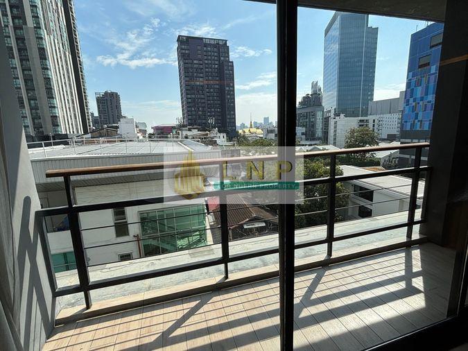 รูป 🏢 ขายคอนโด : MODE Sukhumvit 61 (โหมด สุขุมวิท 61) รหัสทรัพย์ | 📌LNP-C10982 - รูปที่ 5/7