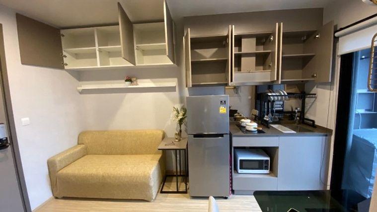 picture HotDeal​🔥🔥  For Rent​ | Prime Location and Special Price, Condo at The Privacy Thaphra Interchange MD-25085618 - 3/5