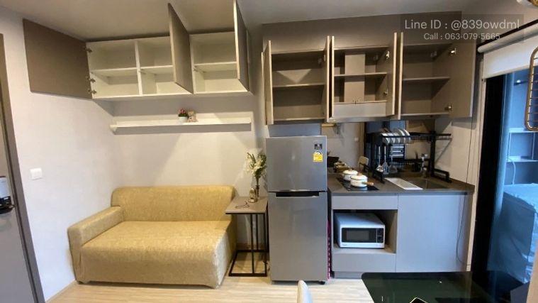 picture HotDeal🔥🔥 For Rent | Prime Location and Special Price, Condo at The Privacy Thaphra Interchange MD-25085618 - 3/5