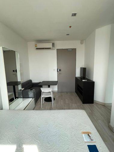 picture IDEO Mobi Sukhumvit (Studio 22sqm) - 8/11