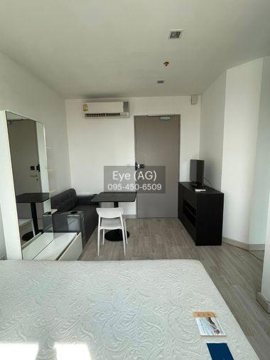 picture IDEO Mobi Sukhumvit (Studio 22sqm) - 8/11