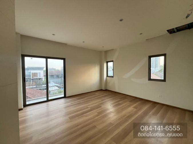 picture Home office for sale in Muang Thong Thani Village, Project 6. - 52/58