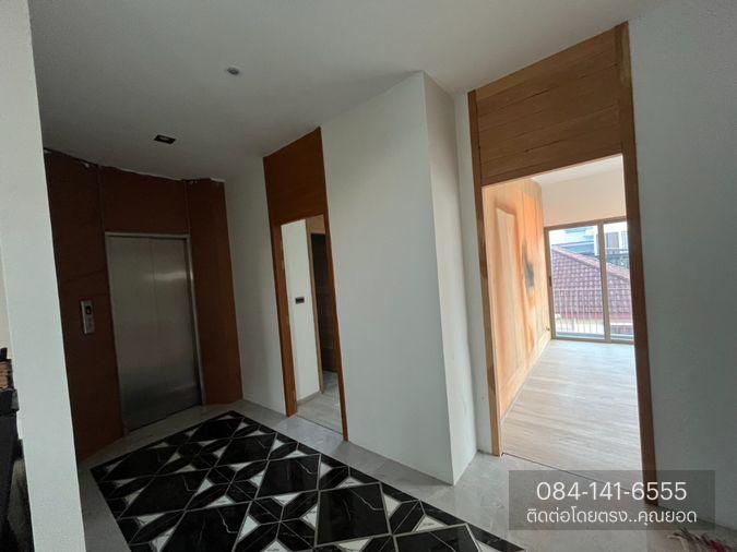 picture Home office for sale in Muang Thong Thani Village, Project 6. - 15/58