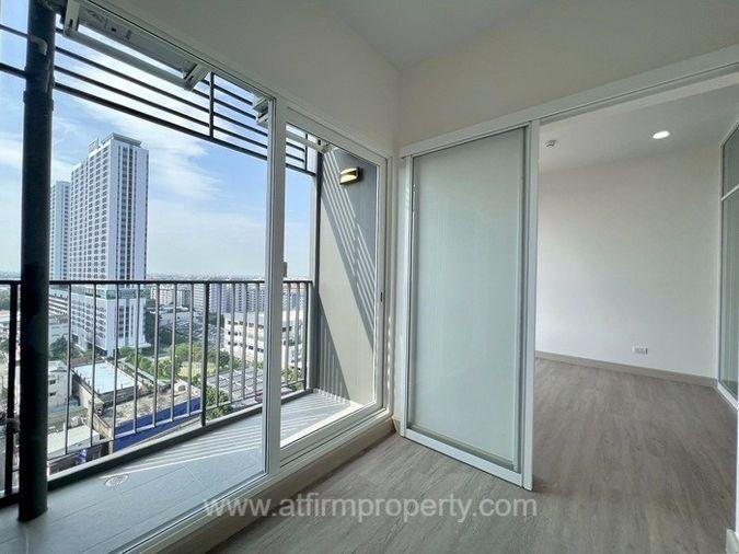 รูป 💥💥FOR SALE!! Condo Supalai Loft Phasi Charoen 35 ตร.ม.ชั้น 12A ใกล้ MRT ภาษีเจริญ (ขายพร้อมผู้เช่า) ราคา 2.9 ล้านบาท!! สอบถาม LINE: @atfirm💥💥 - รูปที่ 16/22