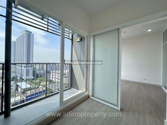 รูป 💥💥FOR SALE!! Condo Supalai Loft Phasi Charoen 35 ตร.ม.ชั้น 12A ใกล้ MRT ภาษีเจริญ (ขายพร้อมผู้เช่า) ราคา 2.9 ล้านบาท!! สอบถาม LINE: @atfirm💥💥 - รูปที่ 16/22