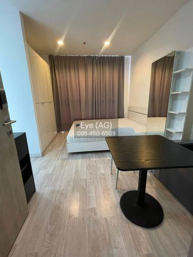 picture IDEO Mobi Sukhumvit (Studio 22sqm) - 4/11