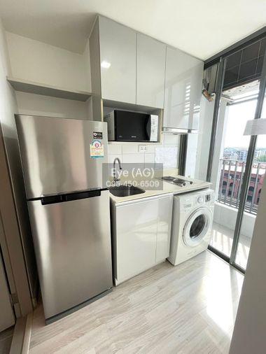 picture IDEO Mobi Sukhumvit (Studio 22sqm) - 7/11