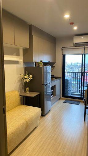 picture HotDeal​🔥🔥  For Rent​ | Prime Location and Special Price, Condo at The Privacy Thaphra Interchange MD-25085618 - 2/5