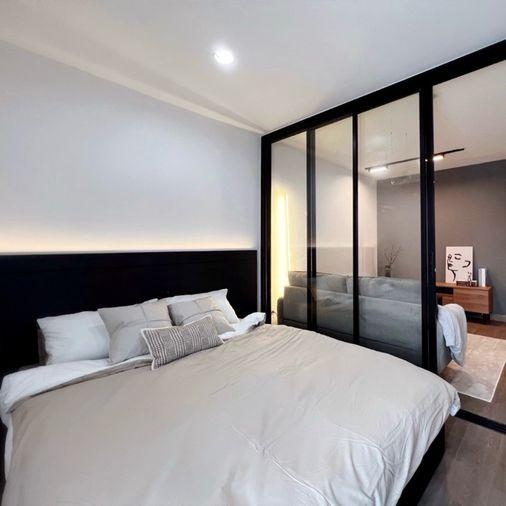 รูป 🏢 ขายคอนโด : Regent Home 19 Sukhumvit 93 (รีเจ้นท์ โฮม 19 สุขุมวิท 93)   รหัสทรัพย์ | 📌LNP-C10983 - รูปที่ 3/9