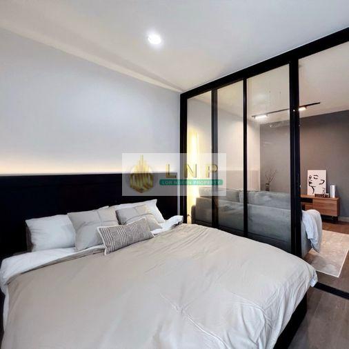 รูป 🏢 ขายคอนโด : Regent Home 19 Sukhumvit 93 (รีเจ้นท์ โฮม 19 สุขุมวิท 93) รหัสทรัพย์ | 📌LNP-C10983 - รูปที่ 3/9