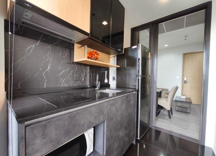 picture The Line Jatuchak. 1bed 34sq.m. Line id: @pfagent - 4/12