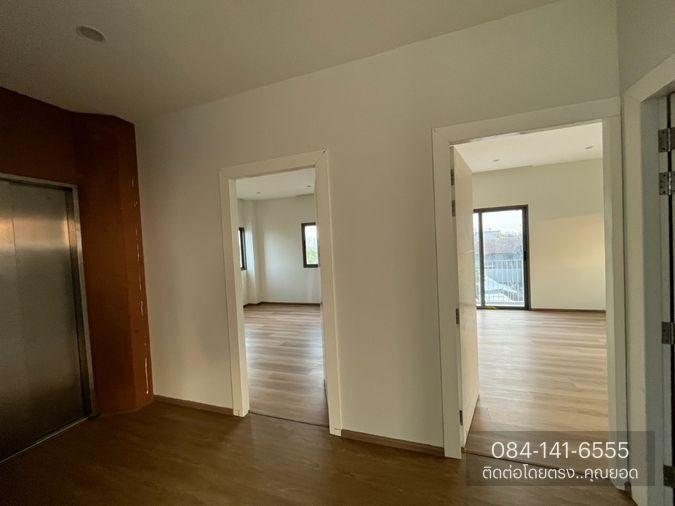 picture Home office for sale in Muang Thong Thani Village, Project 6. - 45/58