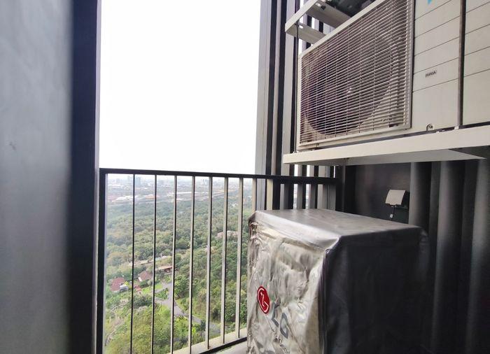 picture  The Line Jatuchak. 1bed 34sq.m. Line id: @pfagent - 6/12