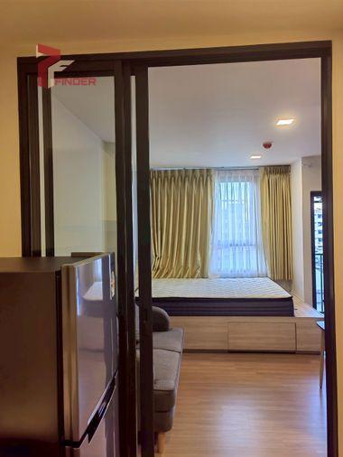 picture PFD-07665 Condo for Rent: The MUVE Bangna Schedule a viewing ■ Line: @propertyfinder - 5/10
