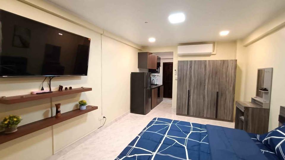 รูป Rimhad Jomtien Condominium Studio for Sale - รูปที่ 5/7