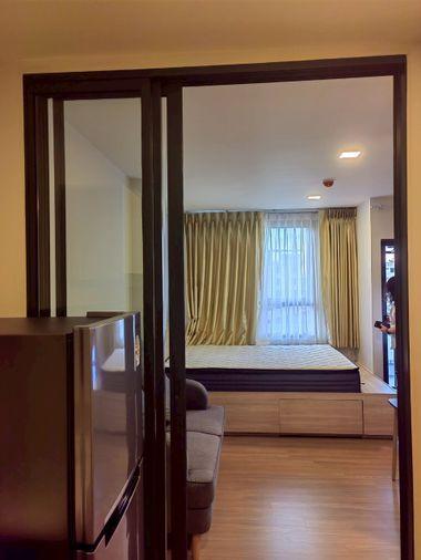 picture PFD-07665	Condo for Rent: The MUVE Bangna Schedule a viewing ■ Line: @propertyfinder - 4/10