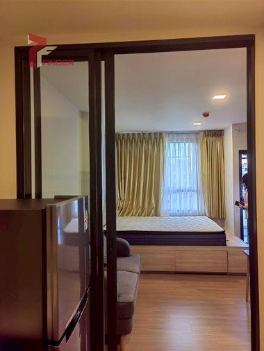 picture PFD-07665 Condo for Rent: The MUVE Bangna Schedule a viewing ■ Line: @propertyfinder - 4/10